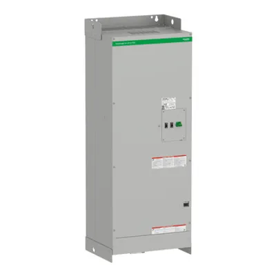 Electronic VAR control - 300 A 380..480 V AC - IP00 enclosure
