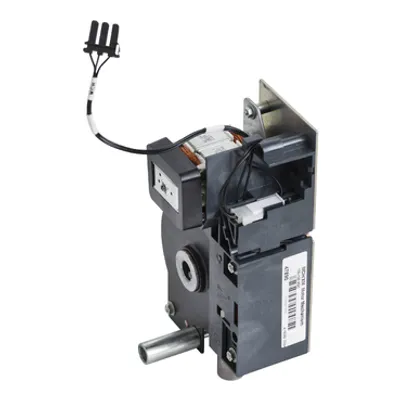 Electrical motor, EasyPact EXE, remote control, 200 to 250Vdc