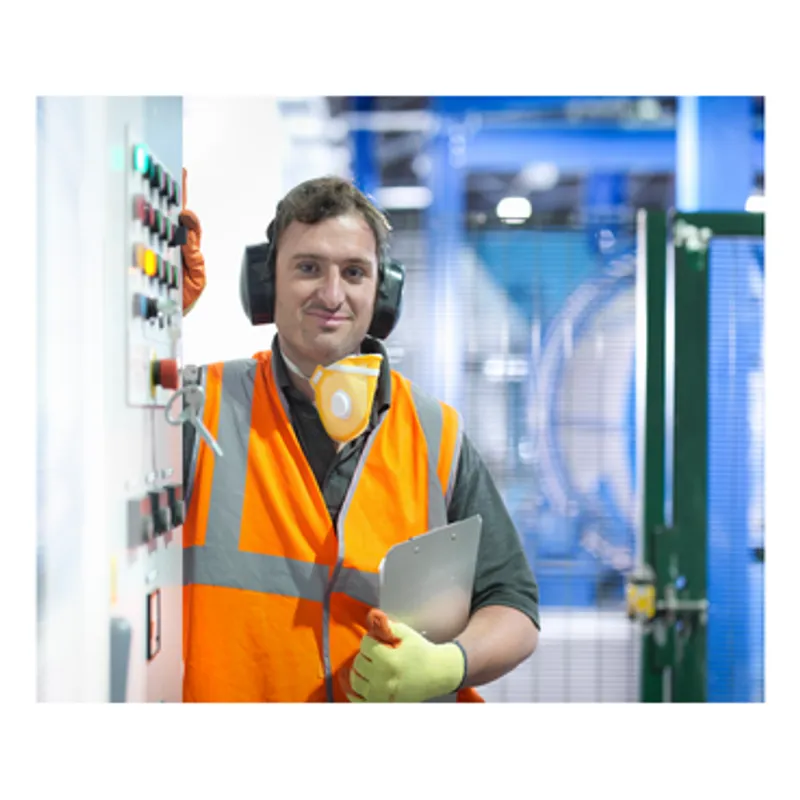 Electrical Crisis Management e-Learning program (all countries)