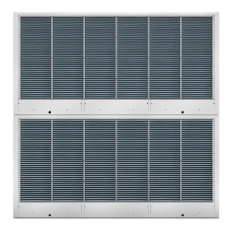 Uniflair front flow chilled water, fan wall 200-500kW — photo 2 of 4