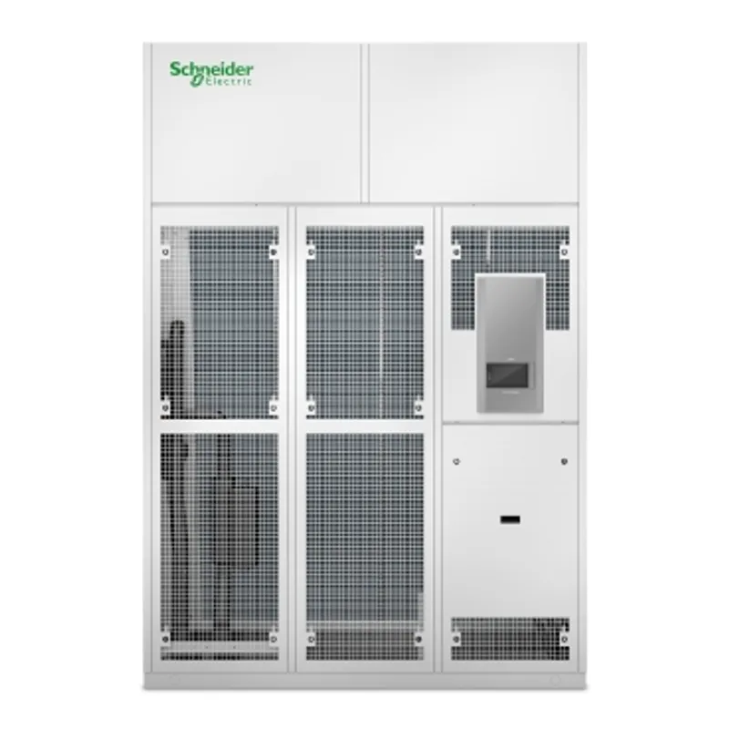 FXCV 130-250kW Chilled Water, Frontal Discharge — photo 2 of 10