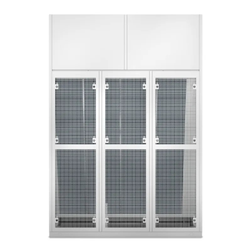 FXCV 130-250kW Chilled Water, Frontal Discharge — photo 4 of 10
