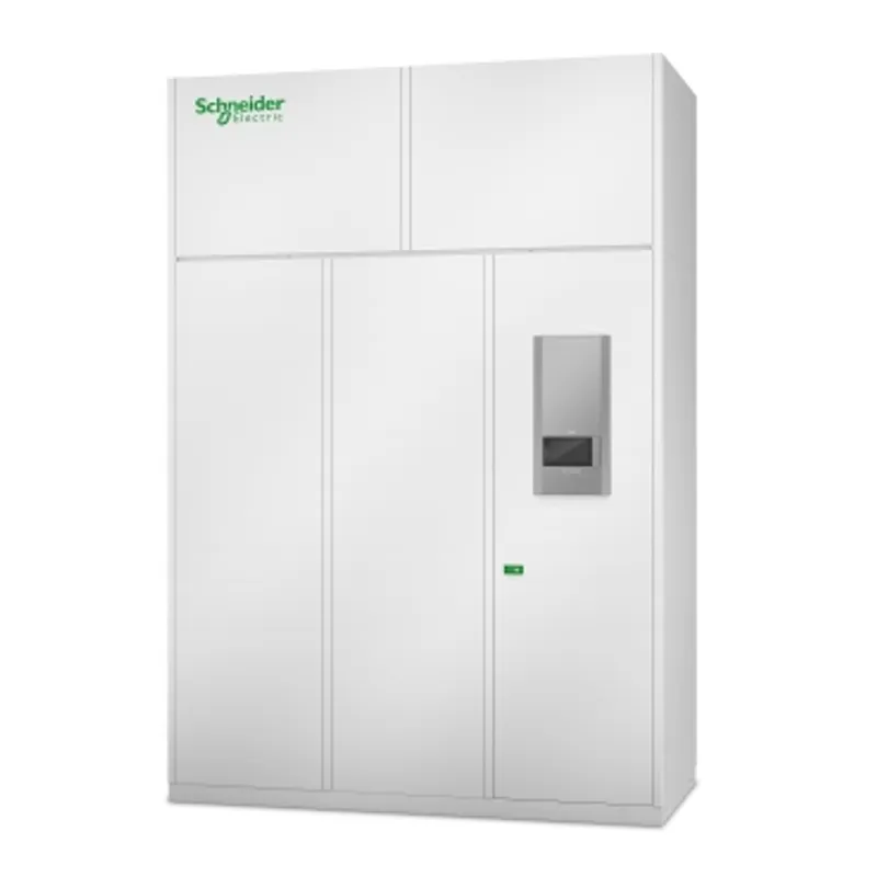 FXCV 130-250kW Chilled Water, Frontal Discharge — photo 5 of 10