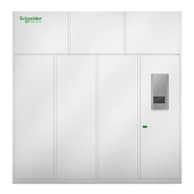 FXCV 130-250kW Chilled Water, Frontal Discharge — photo 6 of 10