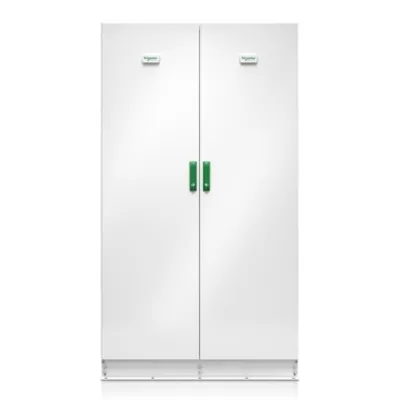 Empty Battery Cabinet, 1100mm wide