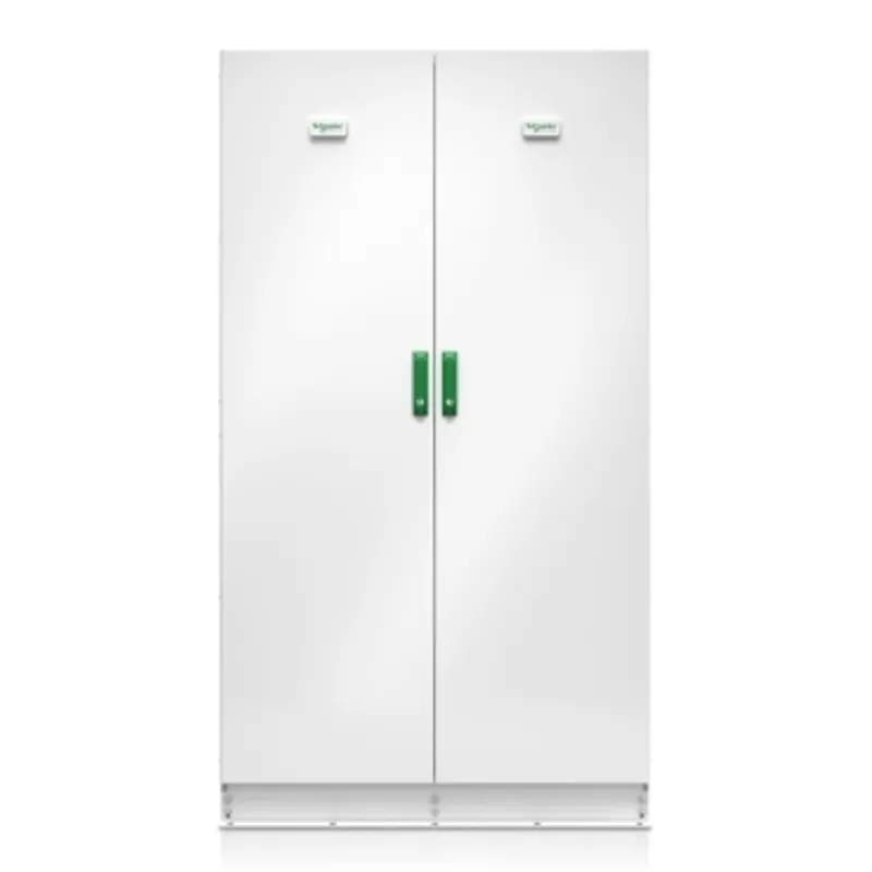 Empty Battery Cabinet, 1100mm wide — photo 1 of 3