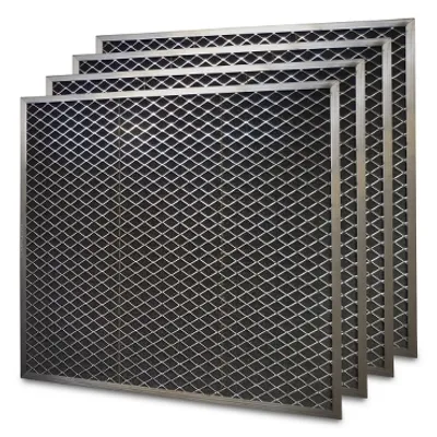 Galaxy VM Dust Filter Kit Wide Power Cabinet