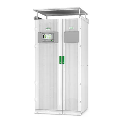 Galaxy VM IP32kit for UPS 160-200kVA IEC