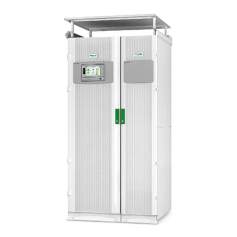Galaxy VM IP32kit for UPS 160-200kVA IEC