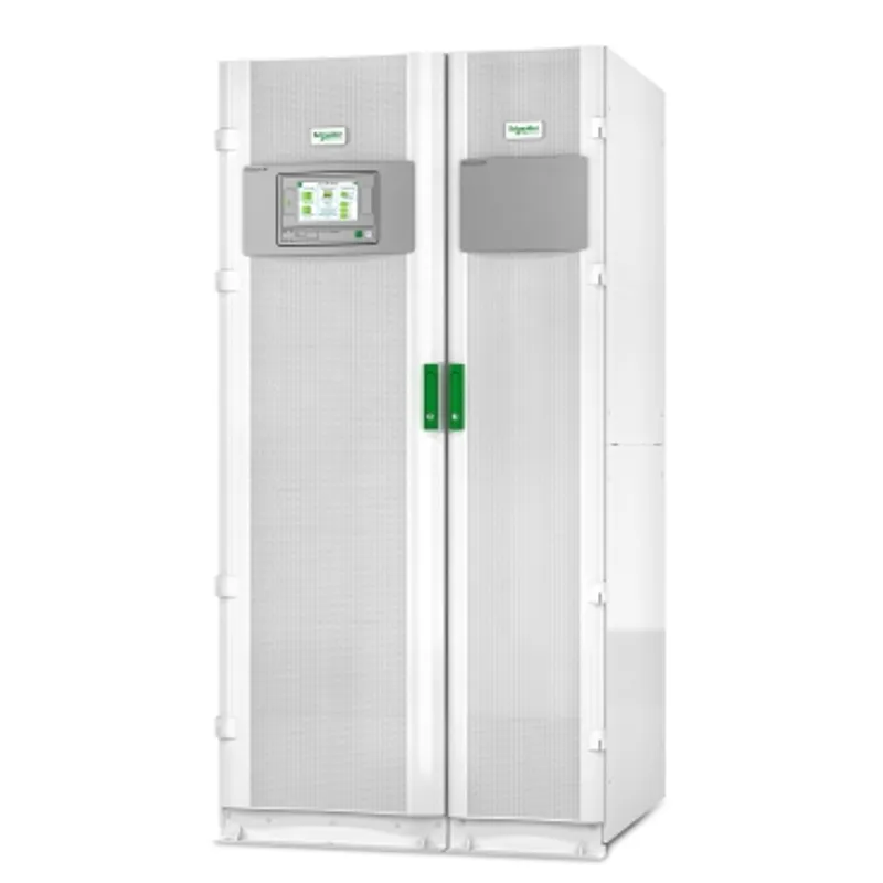 Galaxy VM Level 2 Seismic Kit for Wide Modular Battery Cabinet — photo 2 of 3