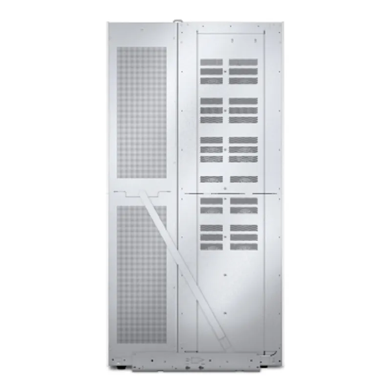 Galaxy VM Level 2 Seismic Kit for Wide Modular Battery Cabinet — photo 3 of 3