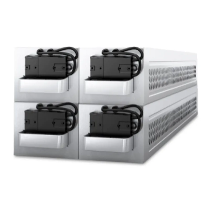 Galaxy VM UPS Modular Battery String — photo 1 of 4