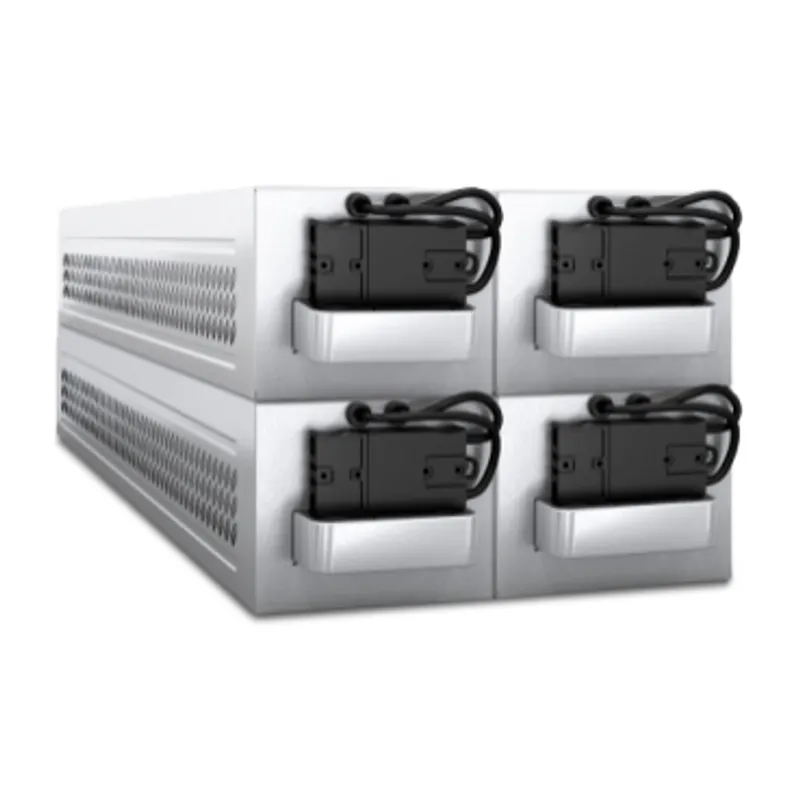 Galaxy VM UPS Modular Battery String — photo 2 of 4