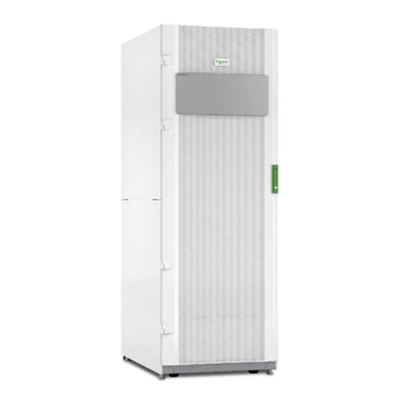 Galaxy VM UPS Modular Battery Cabinet Narrow for 6 battery modules — photo 1 of 3