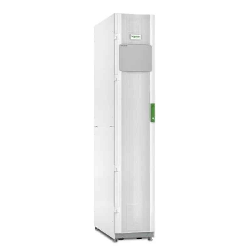 Galaxy VM UPS Modular Battery Cabinet Narrow for 6 battery modules — photo 2 of 3