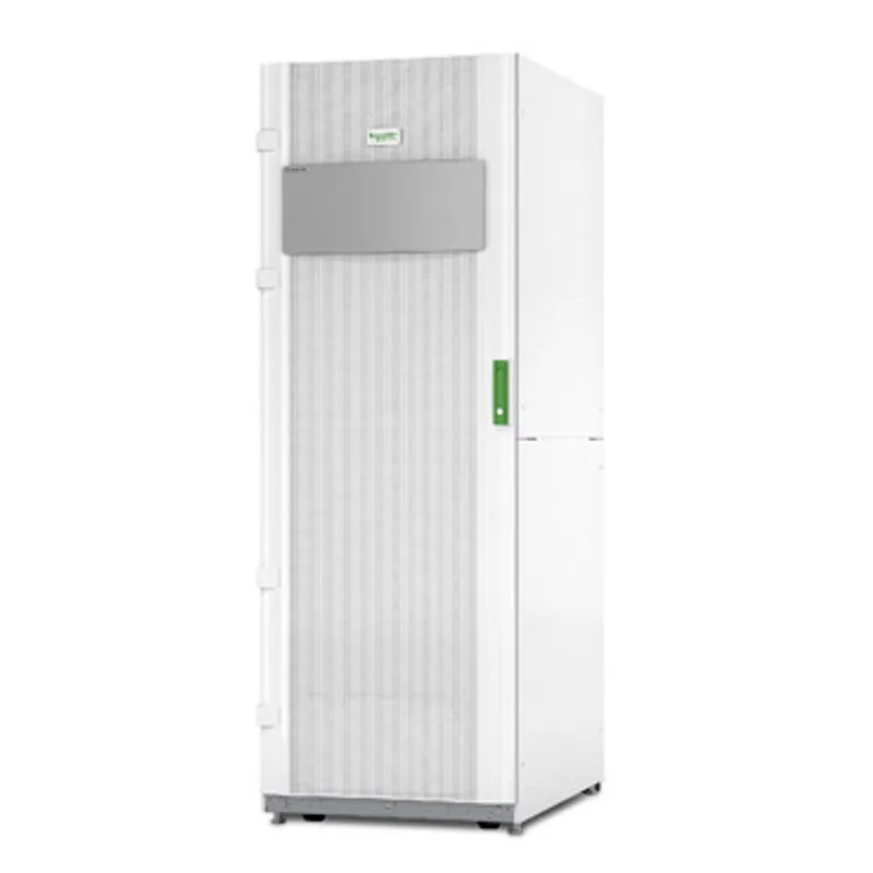 Galaxy VM UPS Modular Battery Cabinet wide up to 12 strings — photo 1 of 7