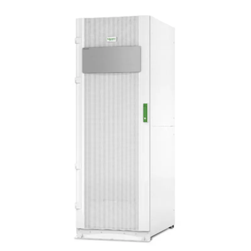 Galaxy VM UPS Modular Battery Cabinet wide up to 12 strings — photo 7 of 7
