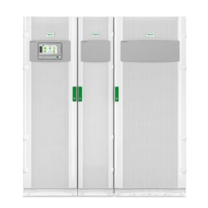 Galaxy VM 225 kVA UPS Single 480-208 V, 65kAIC, Start up 5x8 — photo 1 of 3
