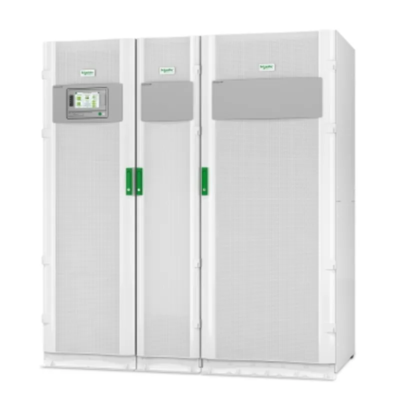 Galaxy VM 225 kVA UPS Single 480-208 V, 65kAIC, Start up 5x8 — photo 2 of 3