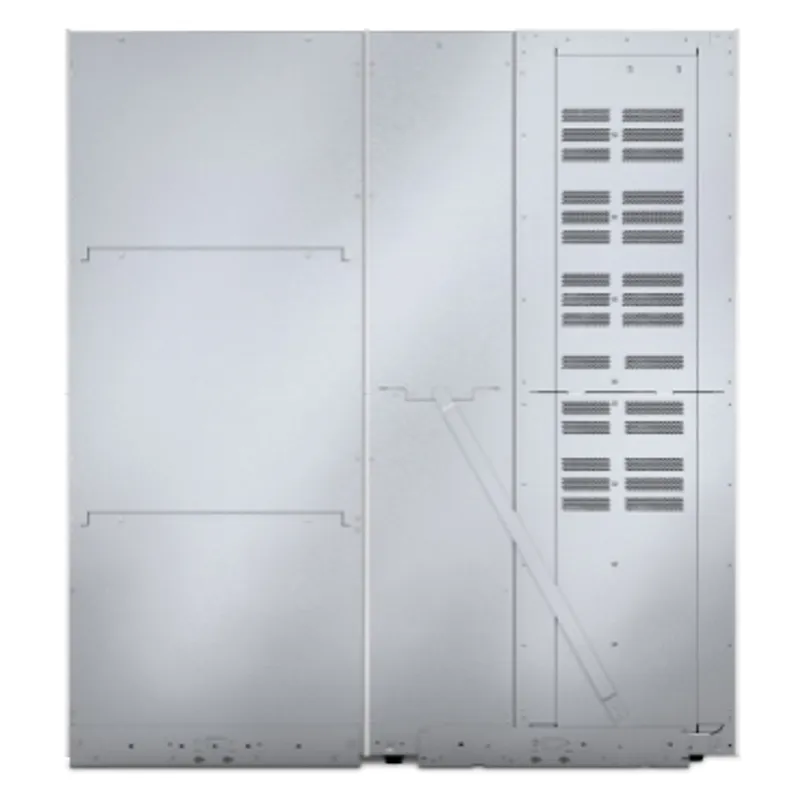 Galaxy VM 225 kVA UPS Single 480-208 V, 65kAIC, Start up 5x8 — photo 3 of 3