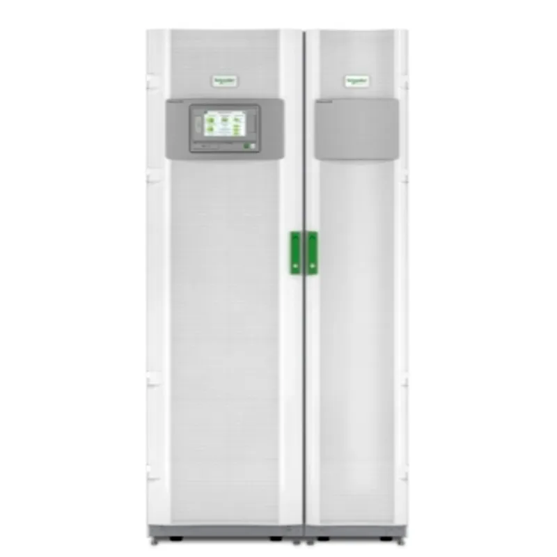 Galaxy VM 225 kVA UPS Single 480-480 V, 65kAIC, Start up 5x8 — photo 1 of 3