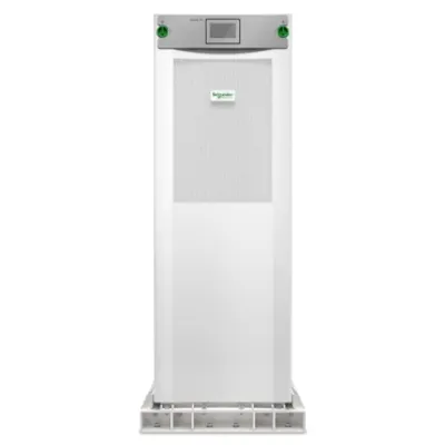 Galaxy VS UPS 100kW 400V for external batteries, halogen-free cables, marine certified, Start-up 5x8