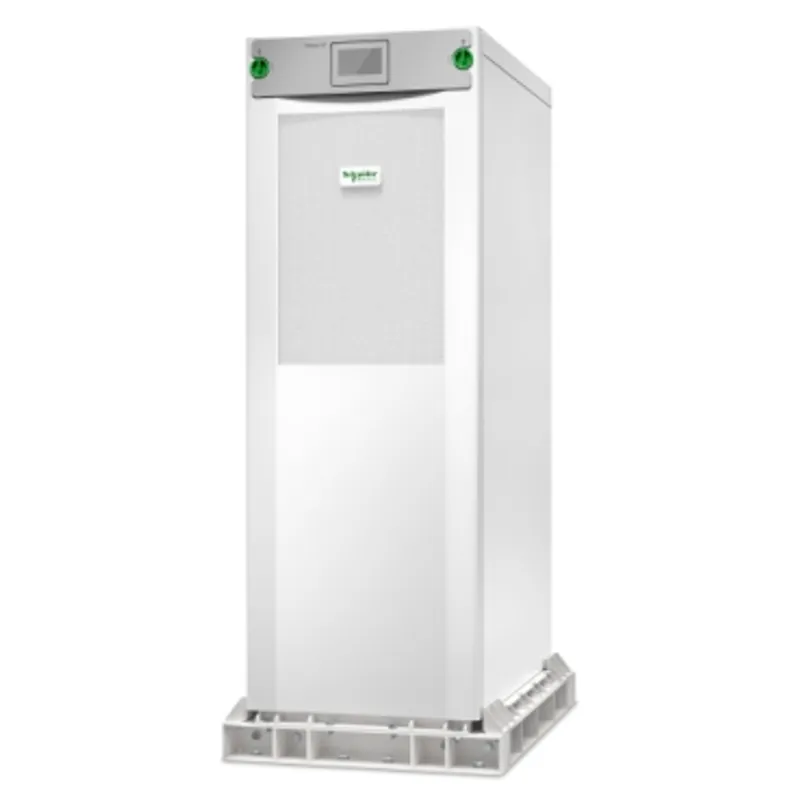Galaxy VS UPS 100kW 400V for external batteries, halogen-free cables, marine certified, Start-up 5x8 — photo 4 of 6