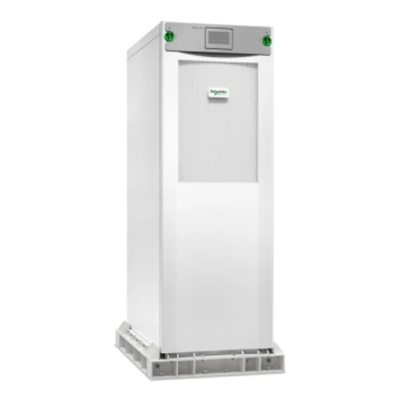 Galaxy VS UPS 150kW 400V for external batteries, halogen-free cables, marine certified, Start-up 5x8 — photo 5 of 6