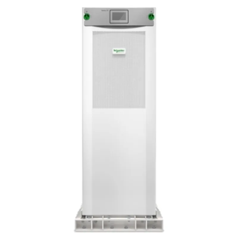 Galaxy VS UPS 50kW 400V for external batteries, halogen-free cables, marine certified, Start-up 5x8 — photo 1 of 6