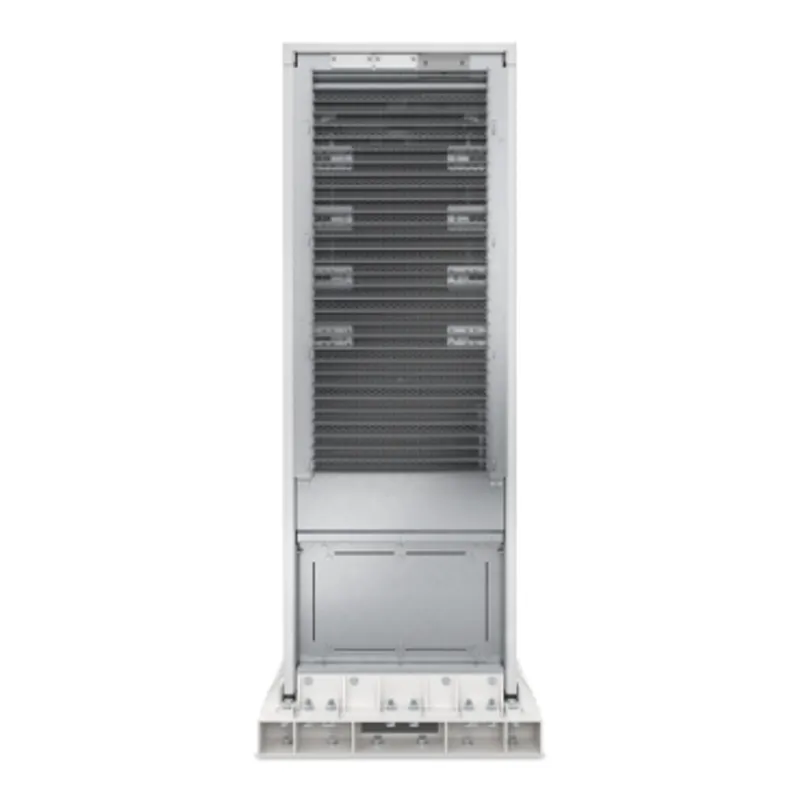 Galaxy VS UPS 50kW 400V for external batteries, halogen-free cables, marine certified, Start-up 5x8 — photo 2 of 6