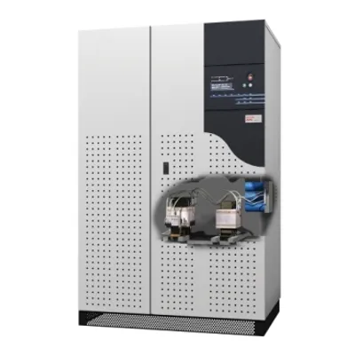 MGE Galaxy PW Harmonic Filter Cubicle 200 kVA