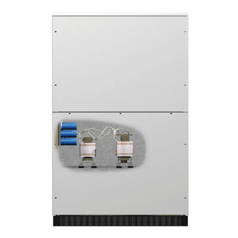 MGE Galaxy PW Harmonic Filter Cubicle 200 kVA — photo 2 of 2