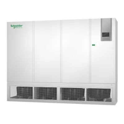 Uniflair Chilled Water Unit 20-250 kW