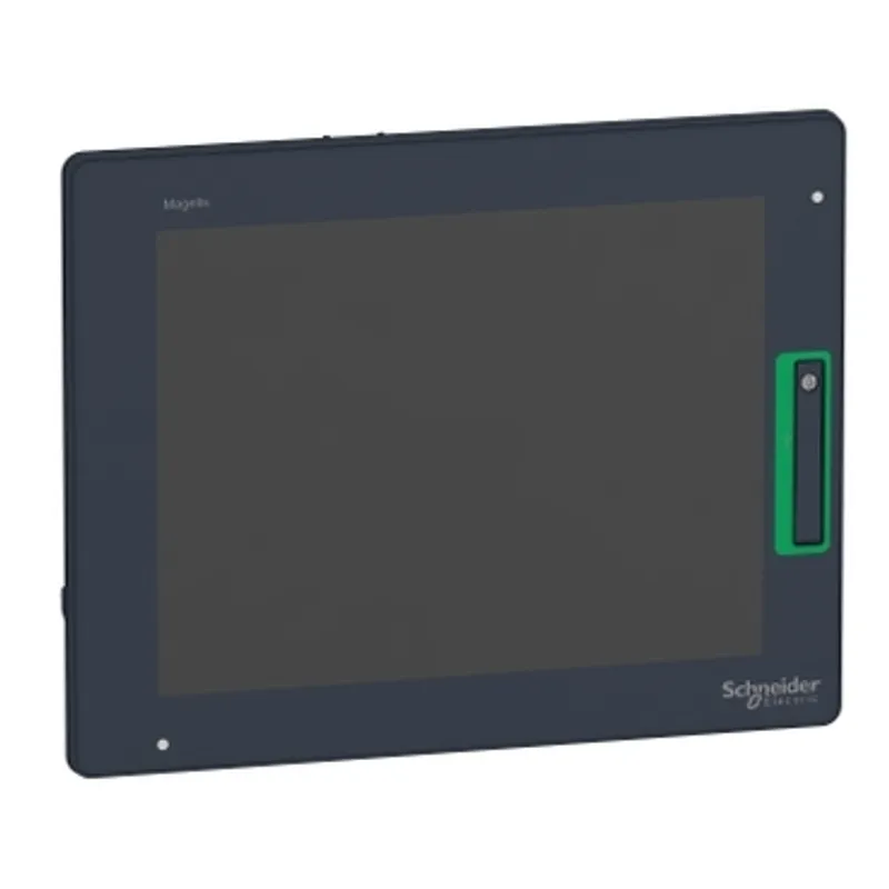 flat screen, Harmony GTU, 10.4inch wide display — photo 1 of 3