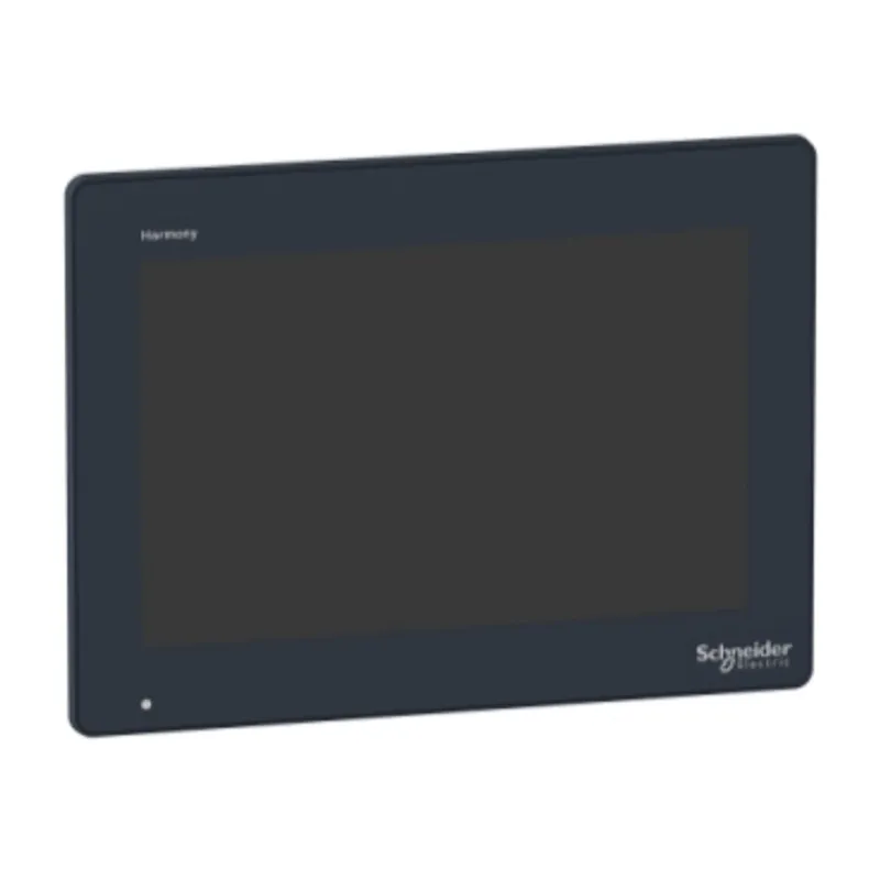 advanced touchscreen panel, Harmony GTU, 10inch wide display — photo 1 of 5