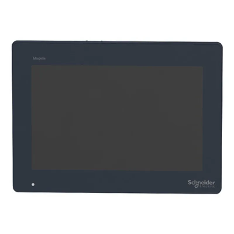 advanced touchscreen panel, Harmony GTU, 10inch wide display — photo 4 of 5