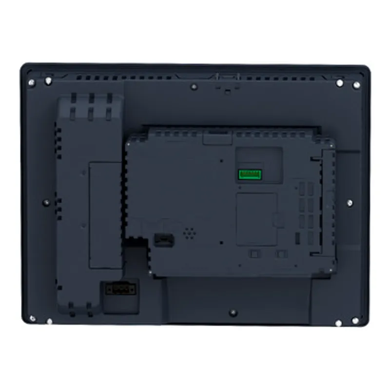 flat screen, Harmony GTU, 12.1inch wide display — photo 2 of 5