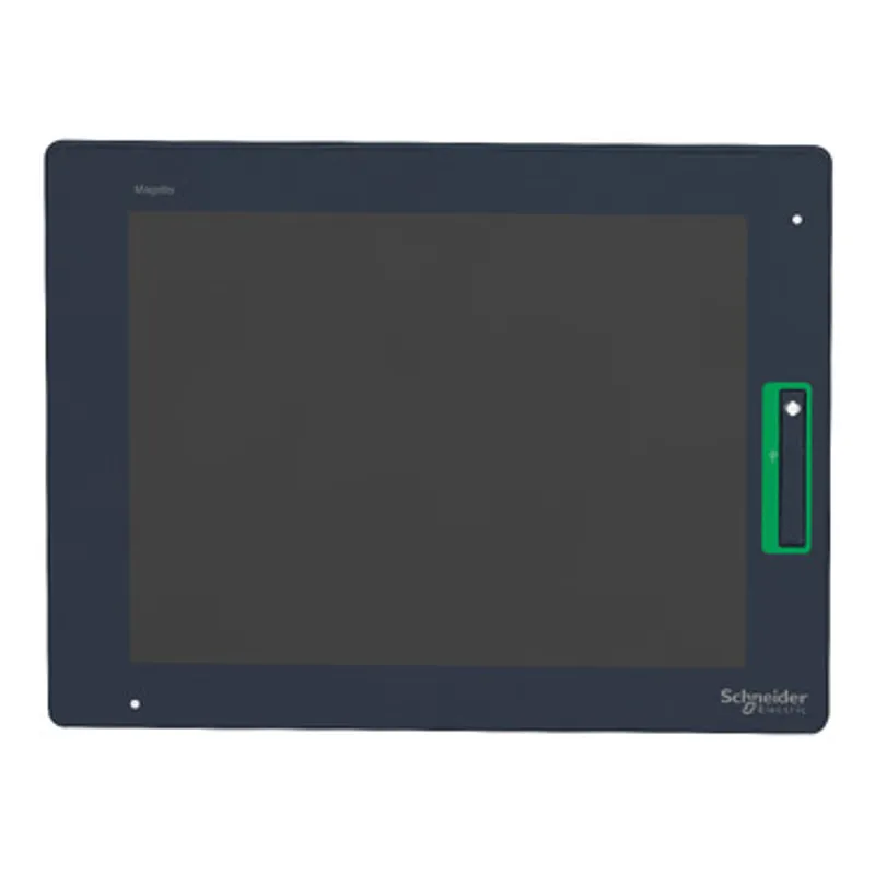 flat screen, Harmony GTU, 12.1inch wide display — photo 4 of 5