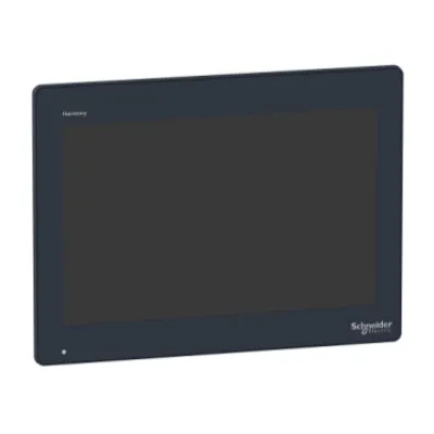 advanced touchscreen panel, Harmony GTU, 12inch wide display, 1280 x 800pixels WVGA