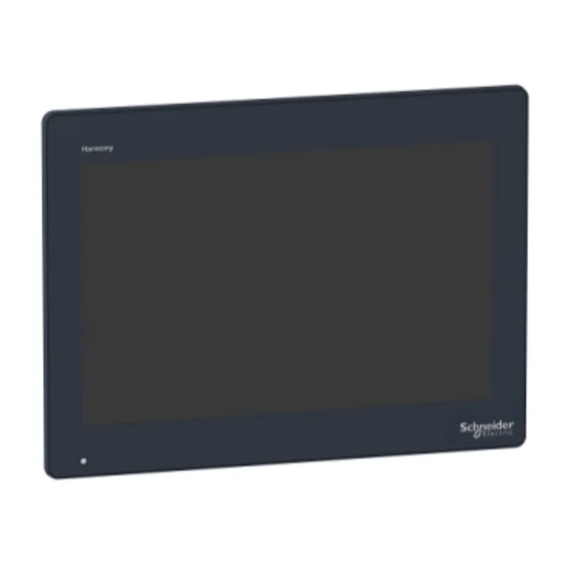 advanced touchscreen panel, Harmony GTU, 12inch wide display, 1280 x 800pixels WVGA — photo 1 of 5