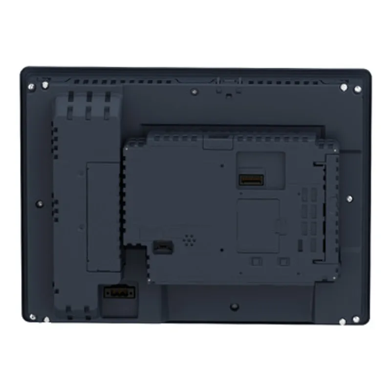 advanced touchscreen panel, Harmony GTU, 12inch wide display, 1280 x 800pixels WVGA — photo 5 of 5
