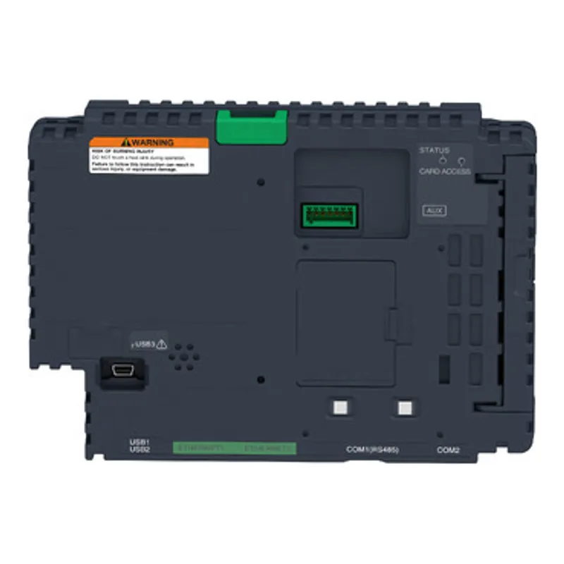 base unit, Harmony GTU, premium box, 1GB SD card — photo 4 of 5
