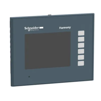 advanced touchscreen panel, Harmony GTO, 320 x 240pixels QVGA, 3.5inch TFT, 64MB
