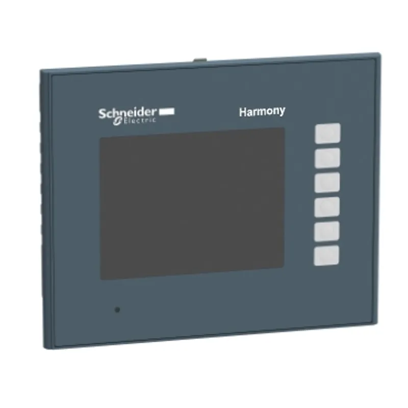 advanced touchscreen panel, Harmony GTO, 320 x 240pixels QVGA, 3.5inch TFT, 96MB — photo 1 of 4