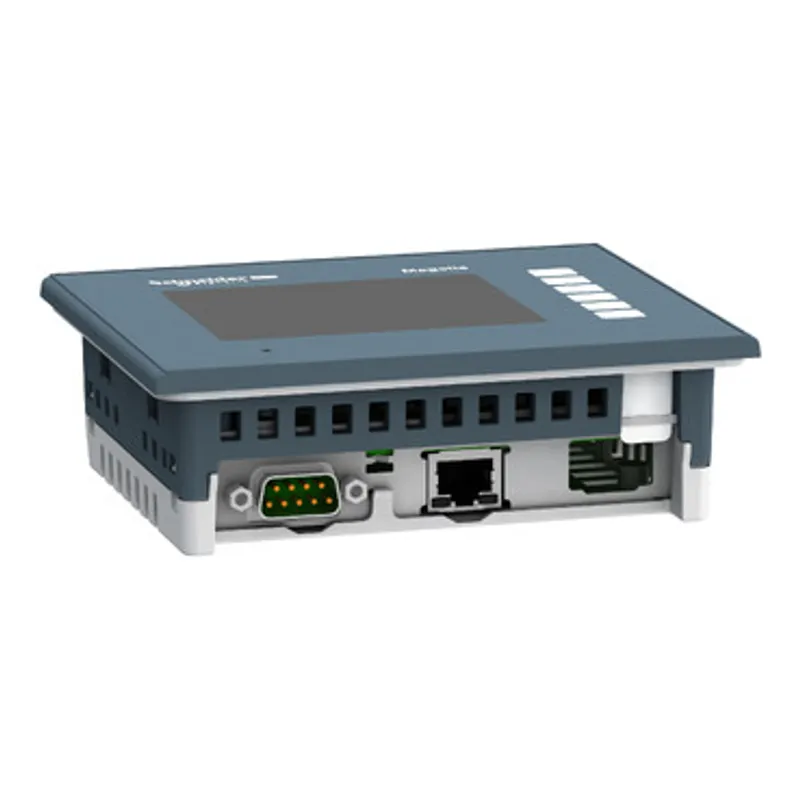 advanced touchscreen panel, Harmony GTO, 320 x 240pixels QVGA, 3.5inch TFT, 96MB — photo 2 of 4