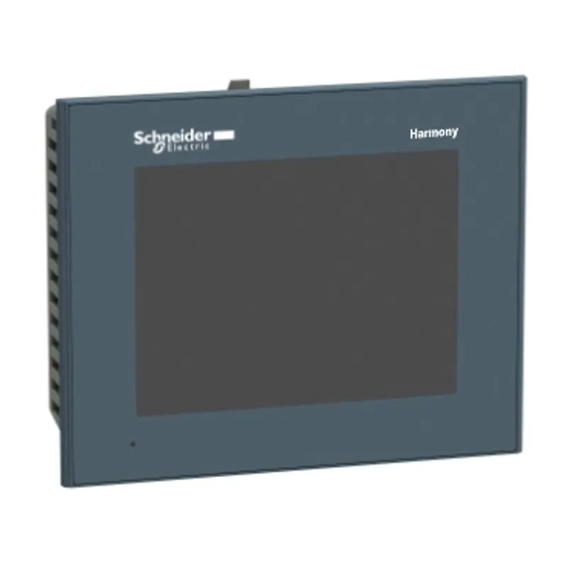 advanced touchscreen panel, Harmony GTO, 320 x 240pixels QVGA, 5.7inch TFT, 64MB — photo 1 of 6