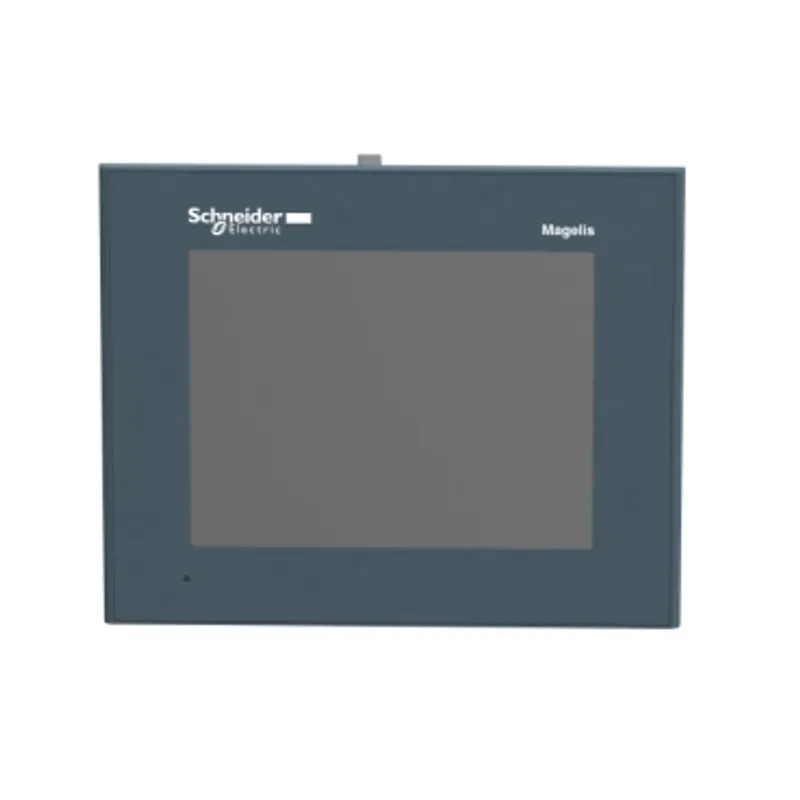 advanced touchscreen panel, Harmony GTO, 320 x 240pixels QVGA, 5.7inch TFT, 96MB — photo 4 of 6