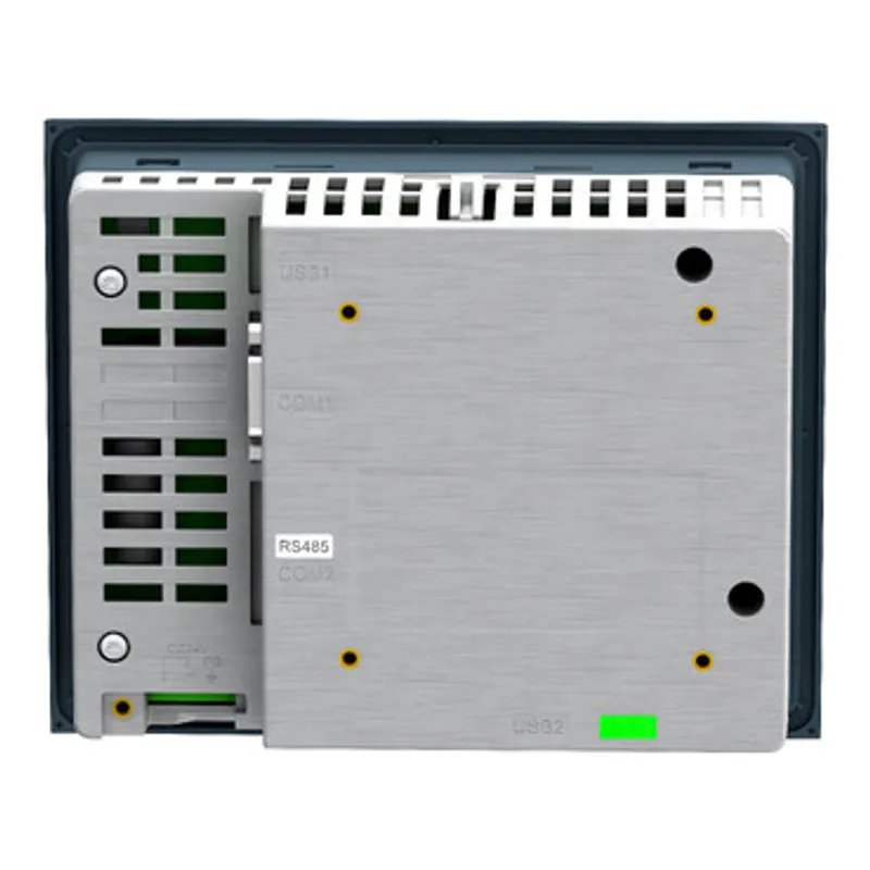 advanced touchscreen panel, Harmony GTO, 320 x 240pixels QVGA, 5.7inch TFT, 96MB — photo 5 of 6