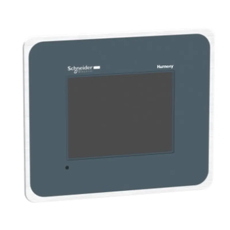 Advanced touchscreen panel, Harmony GTO, stainless 320 x 240 pixels QVGA, 5.7" TFT, 96 MB — photo 1 of 2