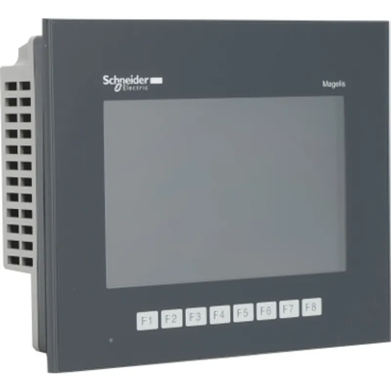 advanced touchscreen panel, Harmony GTO, 800 x 480pixels WVGA, 7.0inch TFT, 96MB — photo 1 of 6